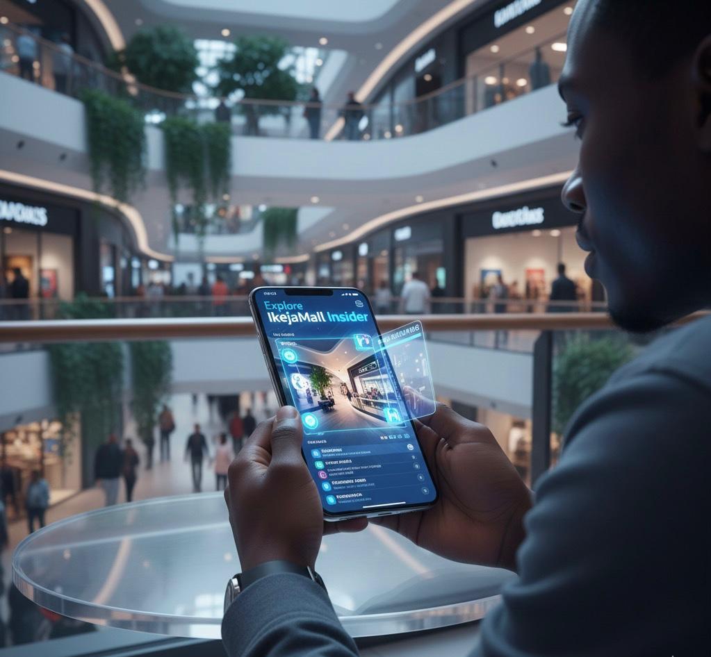 MALL-PIX